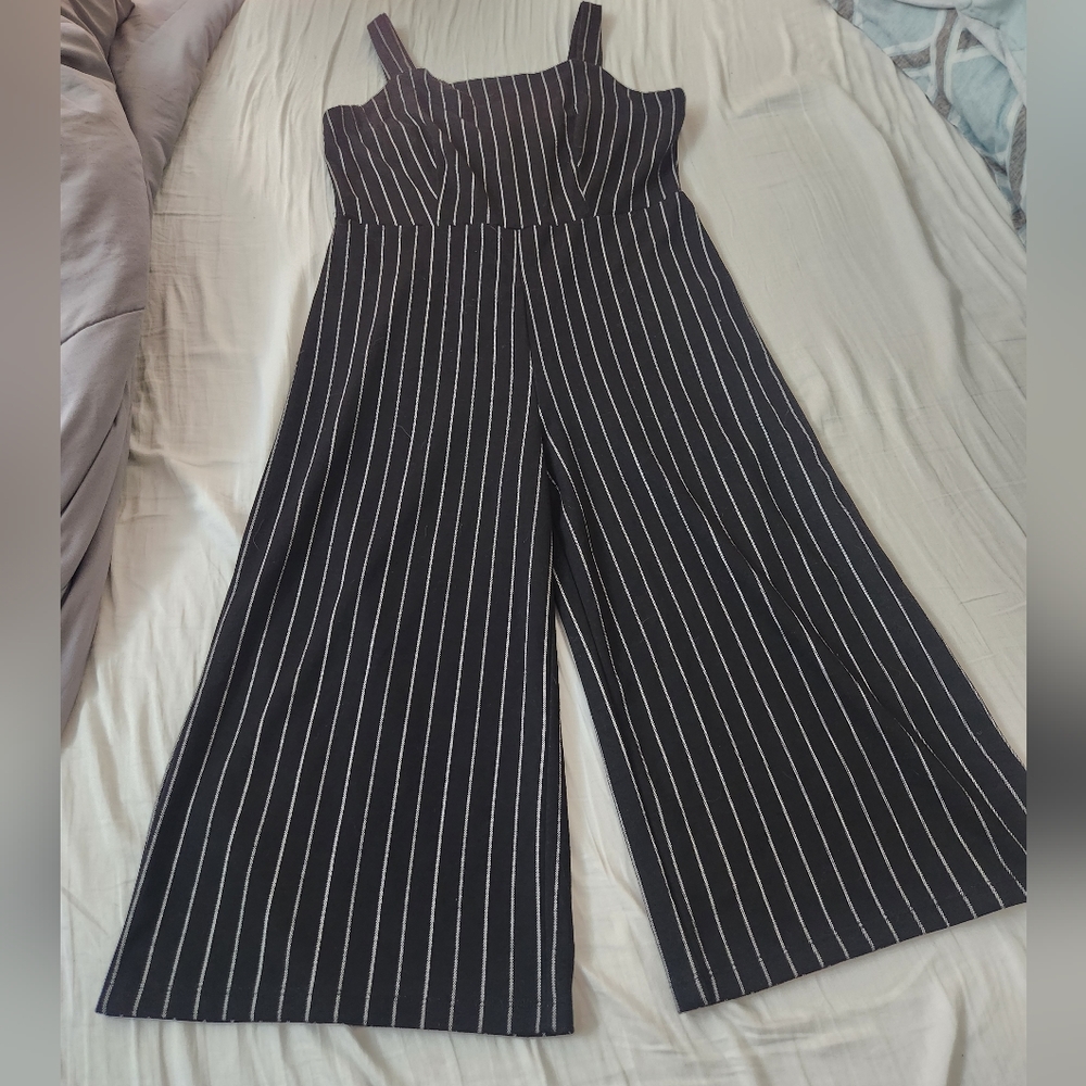 Lily and Lola romper